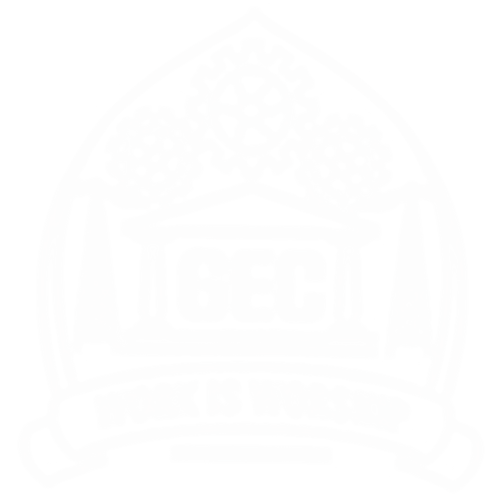 GEC Logo