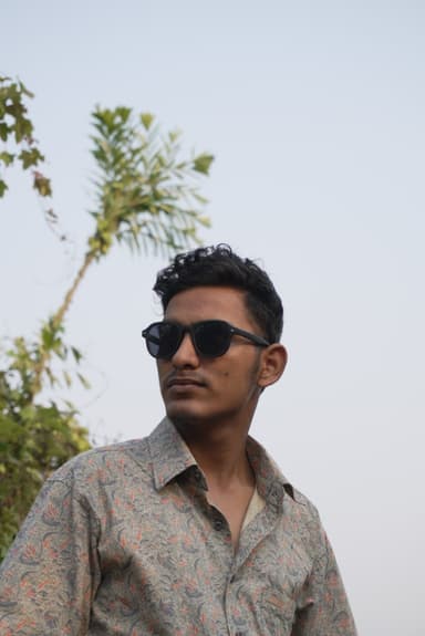 Akshay Gogare
