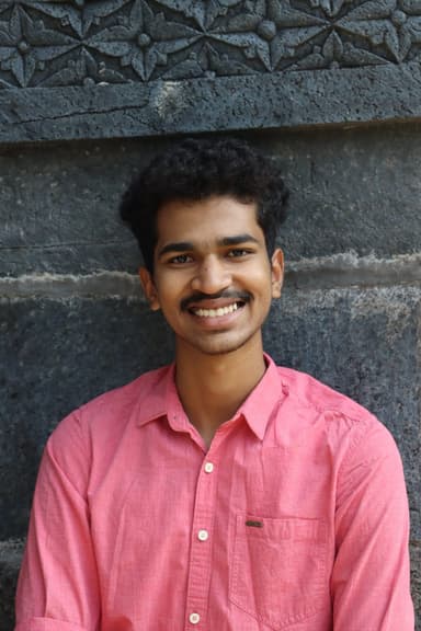 Dananjay S Reddy