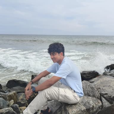 Deep Pai Raiturkar