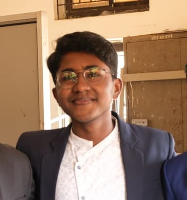 Kartik Phadte