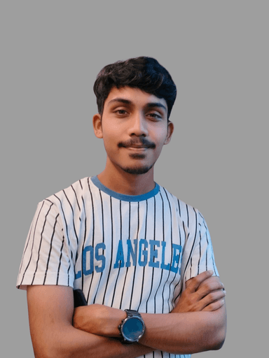 Lakshdip Fatarpekar