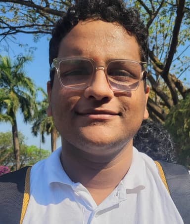 Omkar Vinod Kunkolienker