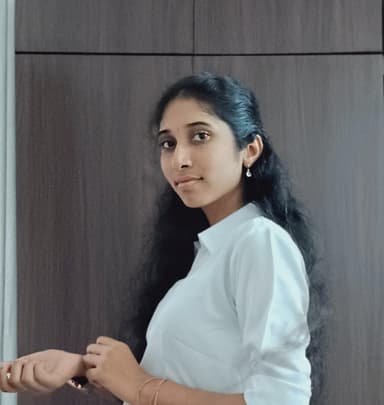 Gangavarapu Pallavi