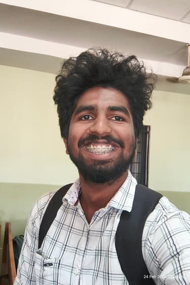 Prakash Shivappa Lamani