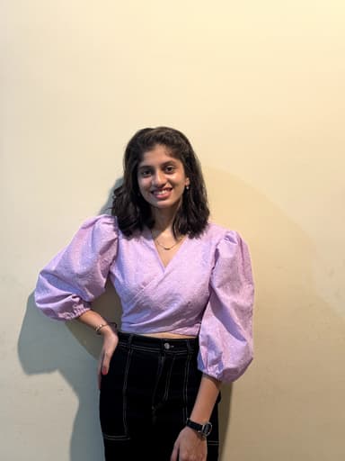 Shubhra Sawant