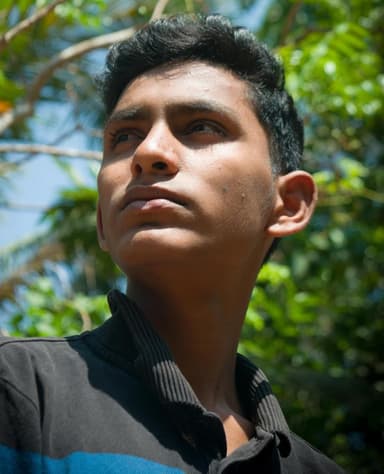 Akshay Gogare