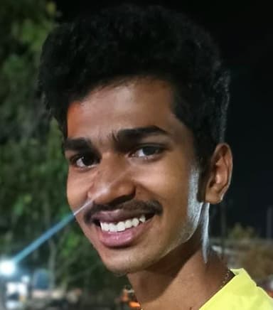 Dananjay S Reddy