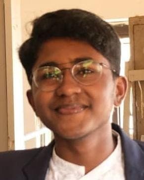 Kartik Phadte