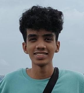 Krishay Naik