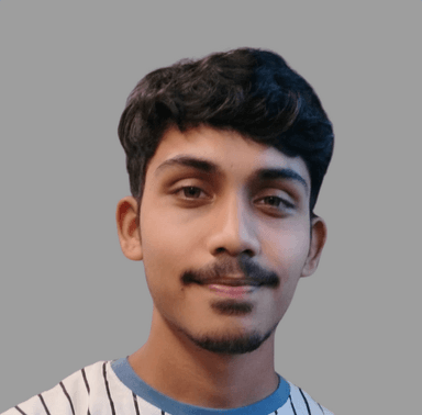 Lakshadip Fattarpekar
