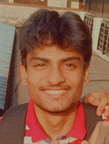 Likhit S Vernekar