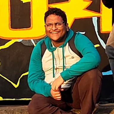 Omkar V Kunkolienker