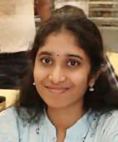 Gangavarapu Pallavi