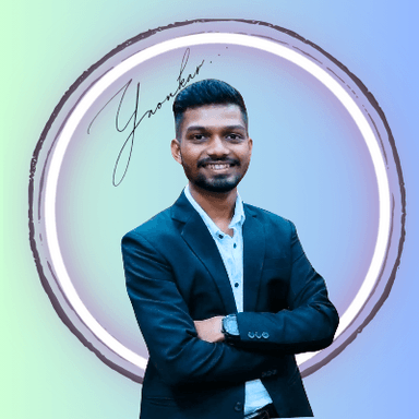 Shubham Gaonkar