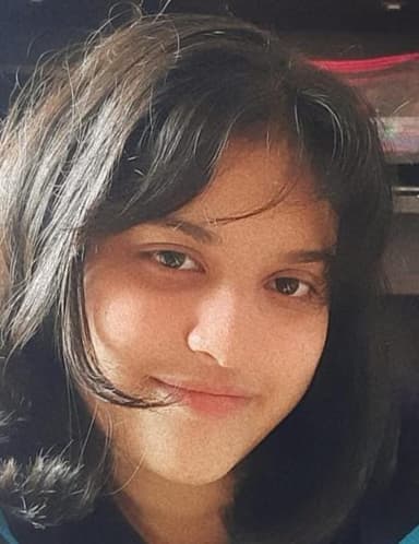 Suhani P Chodnekar
