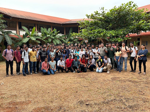 Beginner's Robotics Workshop