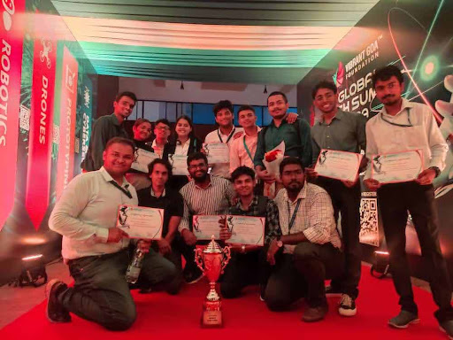 Vibrant Goa - Global Expo & Summit